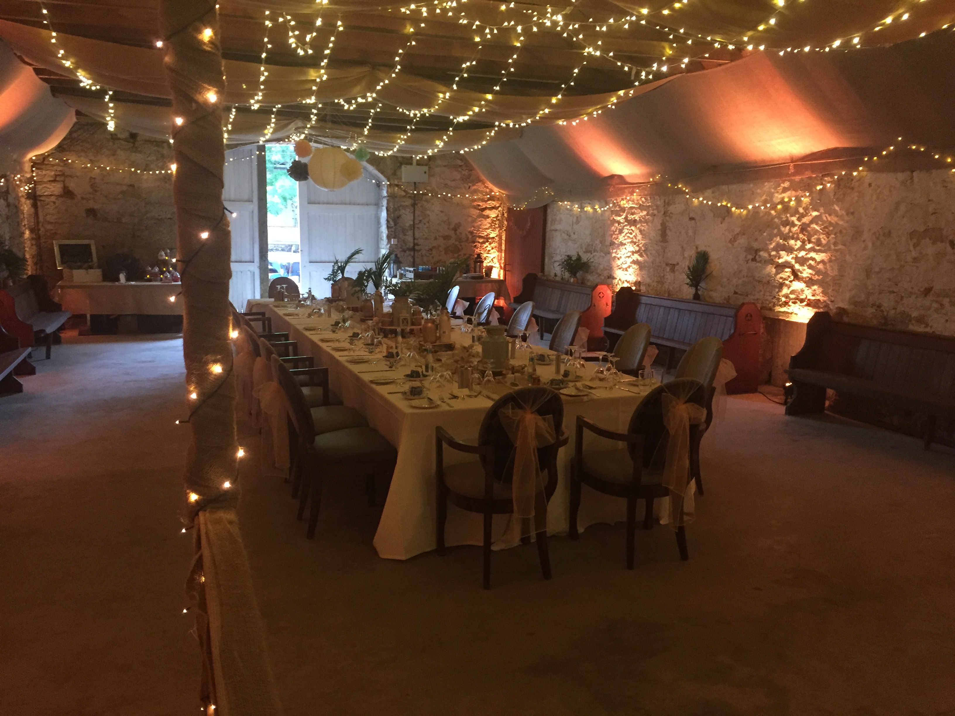 Your Perfect Wedding Awaits