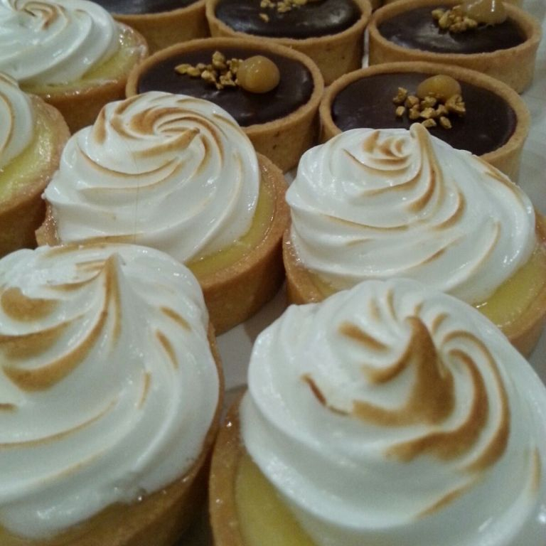 Image of plated beef dish