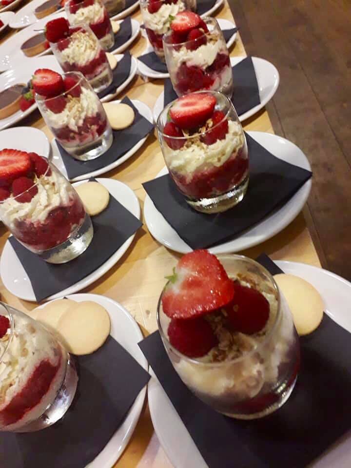 Image of plated beef dish