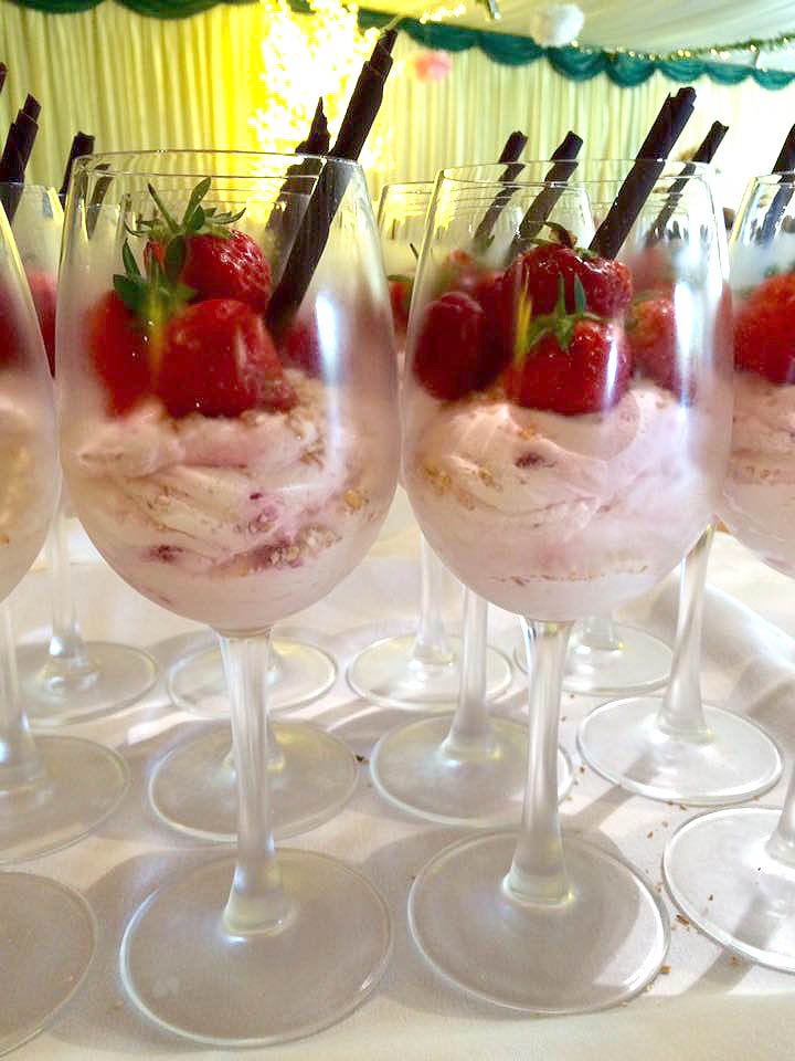 Image of plated beef dish