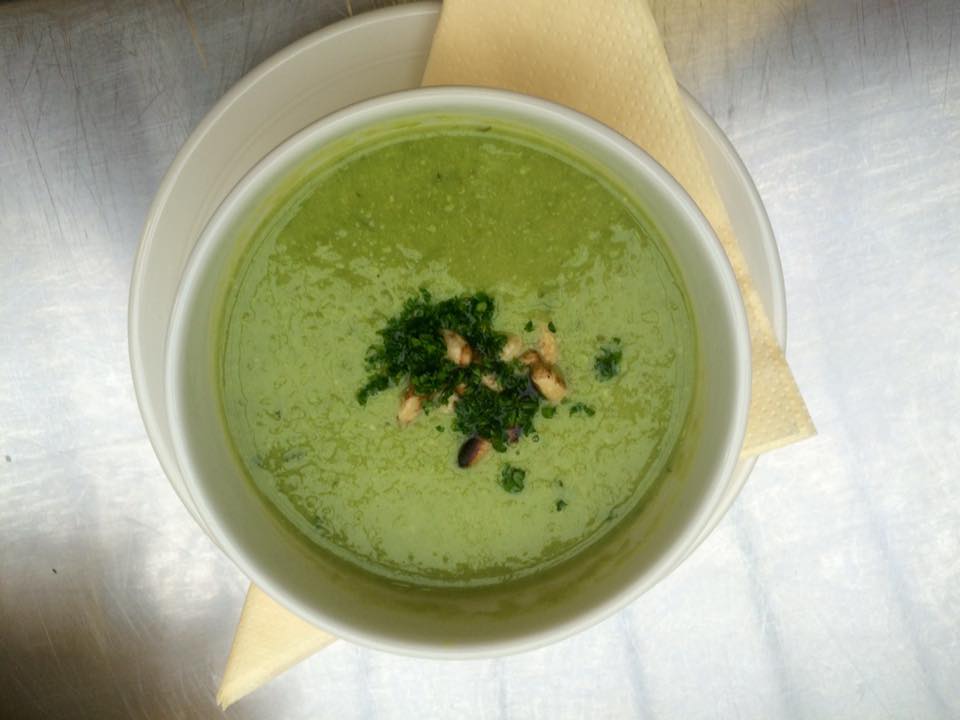 Image of plated beef dish