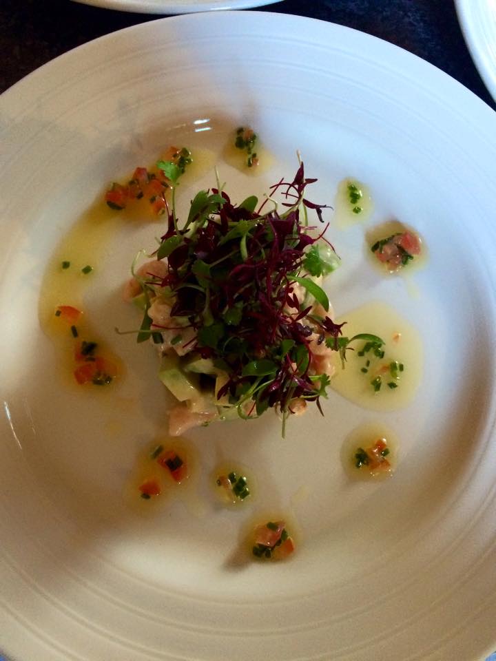 Image of chicken supreme