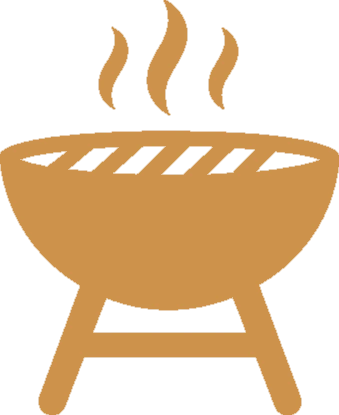 BBQ'S icon