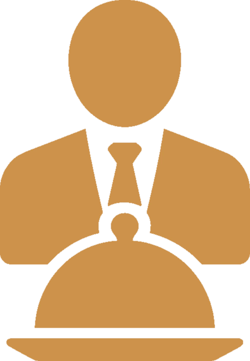 Corporate Lunches icon