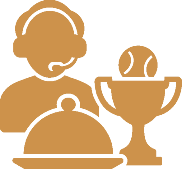 Sports Event Catering icon